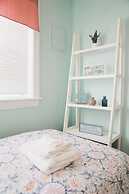 Dune our Thing - 1 Block From Beach and Boardwalk