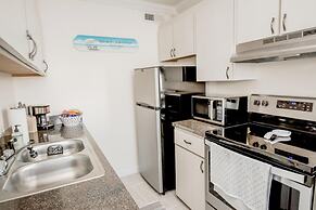 Dune our Thing - 1 Block From Beach and Boardwalk