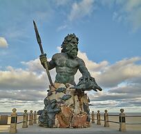 Dune our Thing - 1 Block From Beach and Boardwalk