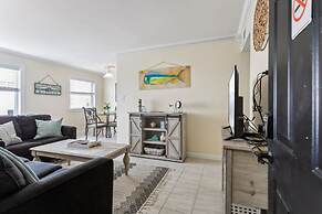 Dune our Thing - 1 Block From Beach and Boardwalk