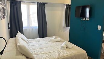 Los Dones Departamentos DAT