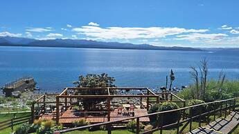 Los Dones Departamentos DAT