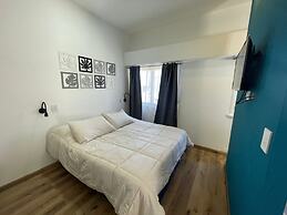 Los Dones Departamentos DAT