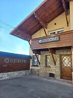 Los Dones Departamentos DAT