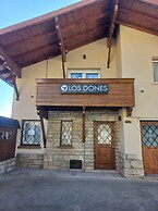 Los Dones Departamentos DAT