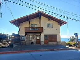 Los Dones Departamentos DAT