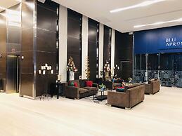 One Bukit Ceylon by Roomy