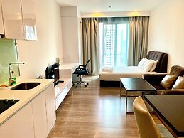 One Bukit Ceylon by Roomy