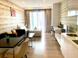 One Bukit Ceylon by Roomy