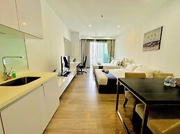 One Bukit Ceylon by Roomy