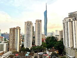 One Bukit Ceylon by Roomy