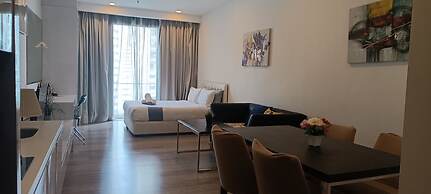 One Bukit Ceylon by Roomy