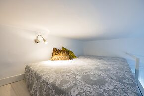 Cozy Studio at San Martino