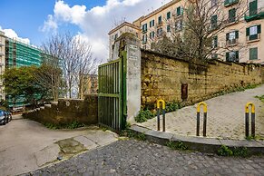 Cozy Studio at San Martino