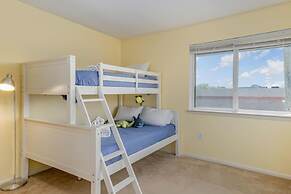 Neptune s Nook 5 min From Oceanfront w Pool