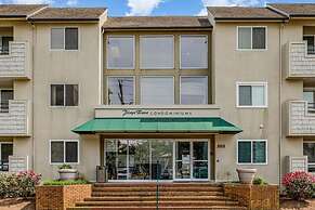 Neptune s Nook 5 min From Oceanfront w Pool