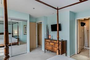 Neptune s Nook 5 min From Oceanfront w Pool