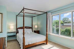 Neptune s Nook 5 min From Oceanfront w Pool