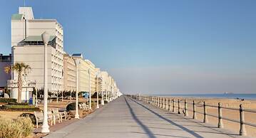 Neptune s Nook 5 min From Oceanfront w Pool