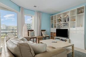 Neptune s Nook 5 min From Oceanfront w Pool