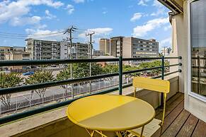 Neptune s Nook 5 min From Oceanfront w Pool