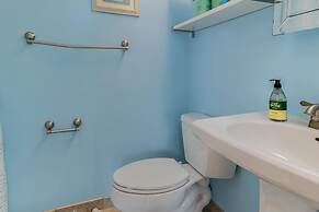 Neptune s Nook 5 min From Oceanfront w Pool