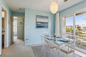 Neptune s Nook 5 min From Oceanfront w Pool