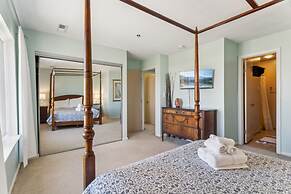 Neptune s Nook 5 min From Oceanfront w Pool