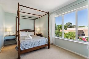 Neptune s Nook 5 min From Oceanfront w Pool