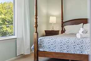 Neptune s Nook 5 min From Oceanfront w Pool