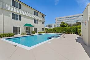 Neptune s Nook 5 min From Oceanfront w Pool