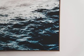 Calming Waves - 2 1 Condo 1 Block From Beach