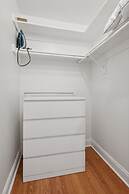 Oasis Steps From Beach Outdoor Shower and Dining