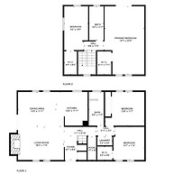 Oasis Steps From Beach Outdoor Shower and Dining