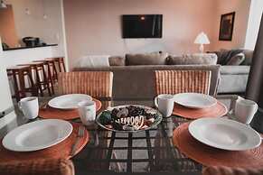 Shore to Please Condo With Pool Views of Beach