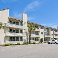 Shore to Please Condo With Pool Views of Beach