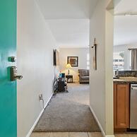 Shore to Please Condo With Pool Views of Beach