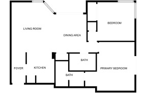 Shore to Please Condo With Pool Views of Beach