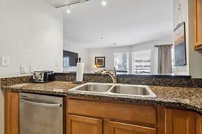 Shore to Please Condo With Pool Views of Beach