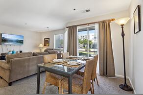 Shore to Please Condo With Pool Views of Beach