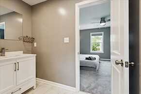 Buckroe Retreat Family Haven Near the Beach