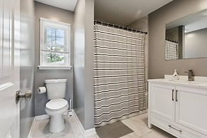 Buckroe Retreat Family Haven Near the Beach