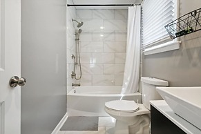 Buckroe Retreat Family Haven Near the Beach