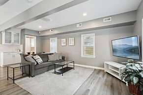 Buckroe Retreat Family Haven Near the Beach