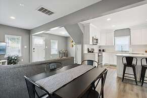 Buckroe Retreat Family Haven Near the Beach