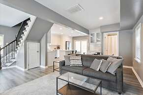 Buckroe Retreat Family Haven Near the Beach