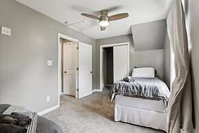 Buckroe Retreat Family Haven Near the Beach