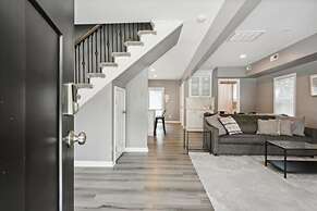 Buckroe Retreat Family Haven Near the Beach