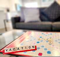 Buckroe Retreat Family Haven Near the Beach