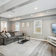 Buckroe Retreat Family Haven Near the Beach